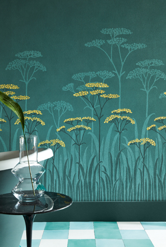 10 Places to Shop for the Best Wallpaper