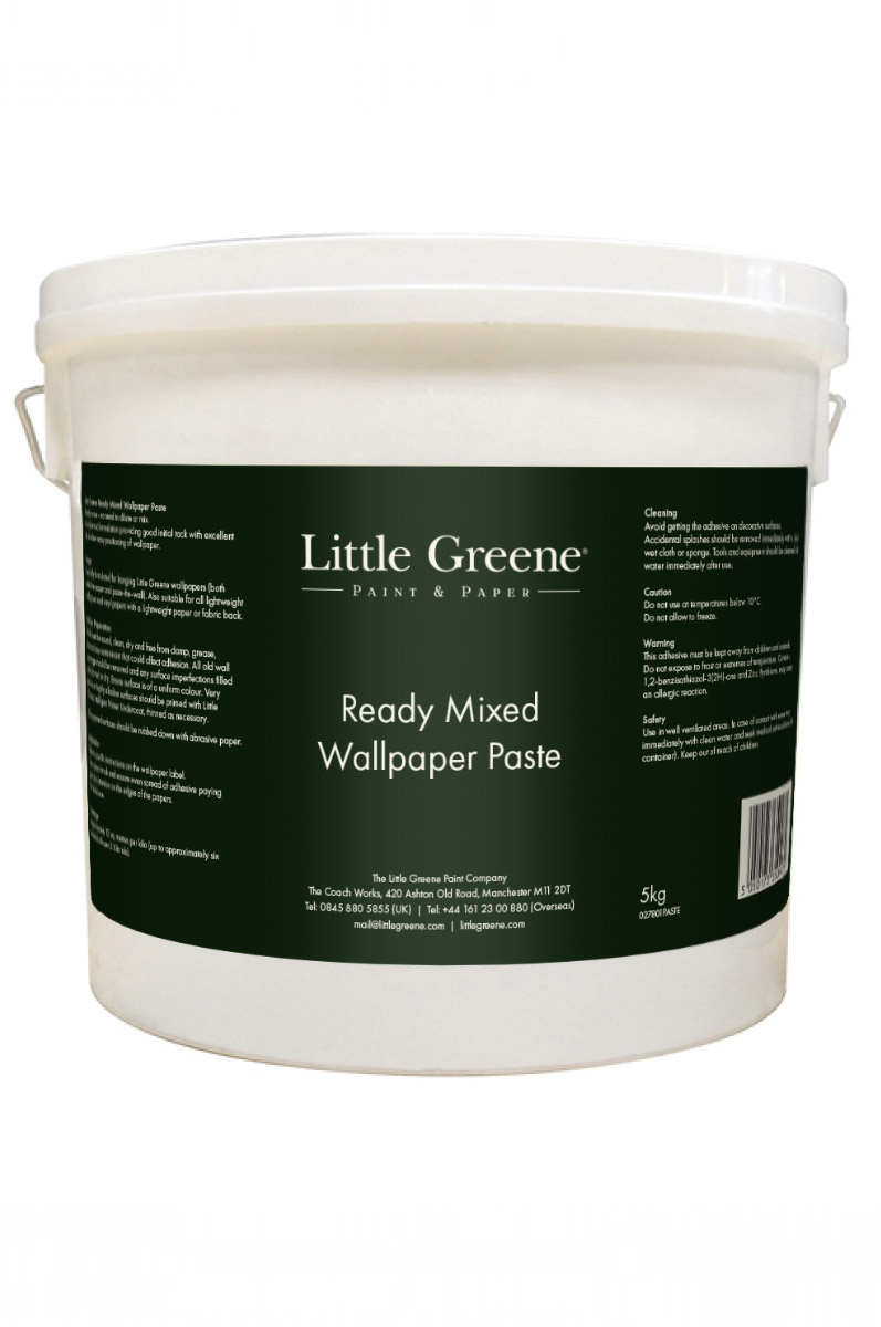 Wallpaper Paste - 5 Kg