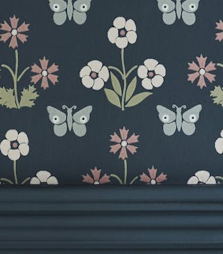 7 inspiring wallpaper ideas